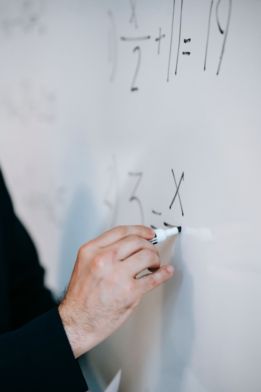 Most Governesses come from a teaching background, often with a teaching qualification.