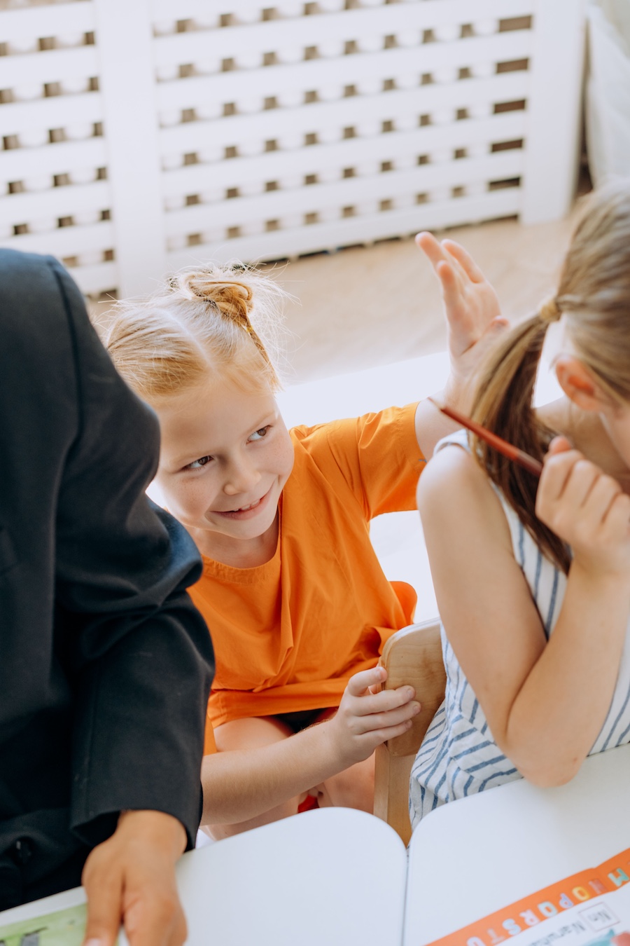 We explore how to hire a governess in this latest blog piece.