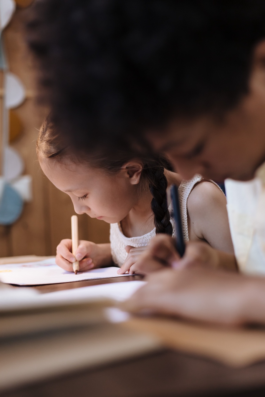 How to a hire a governess for your family.