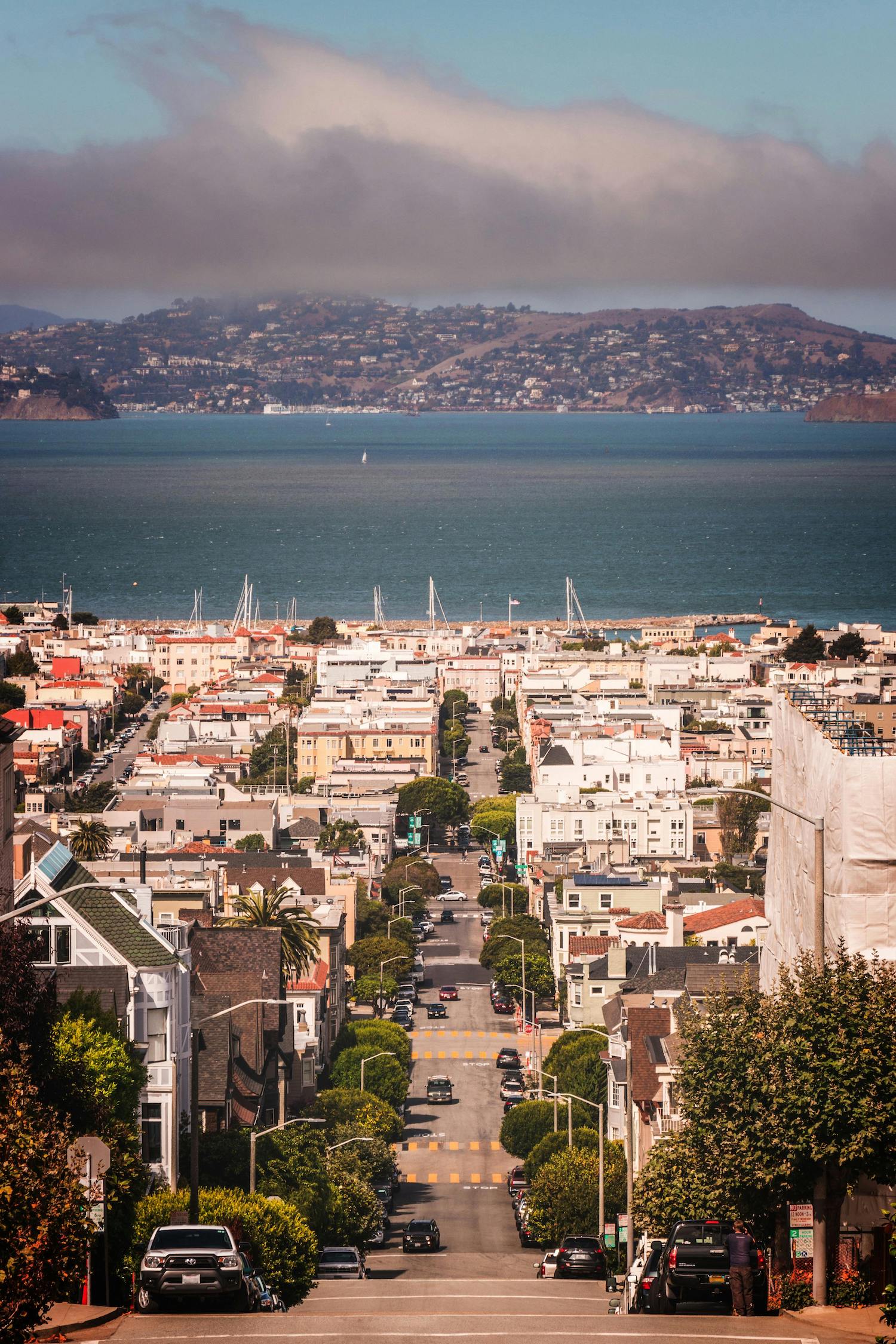 Travel Nanny (J-1 Visa / US Passport / Green Card required)