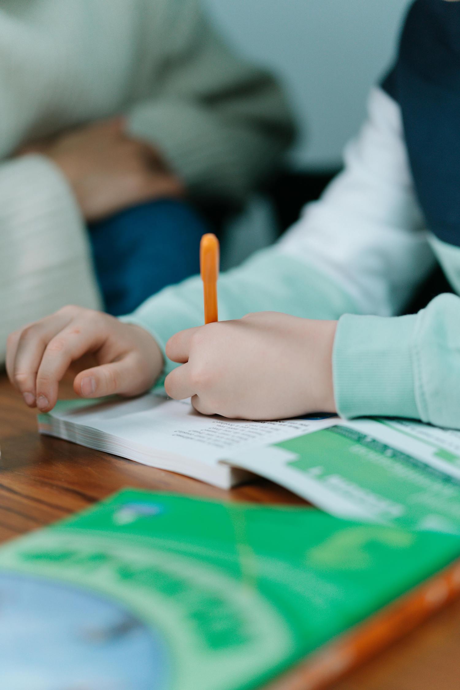 Governess (EYFS & Speech Development Focus)