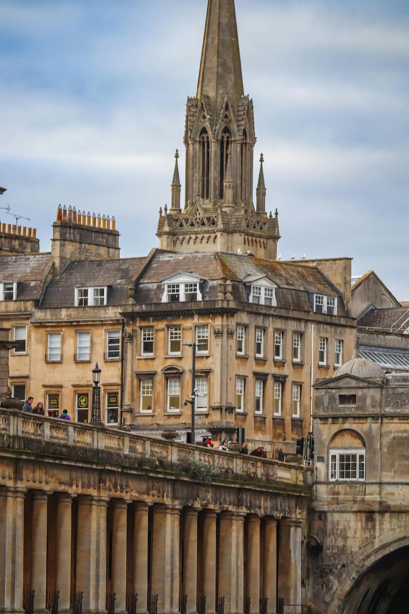 Norland College, based in Bath, has been training childcare professionals since 1892. It remains the only institution of its kind in the United Kingdom, combining an undergraduate degree in Early Childhood Studies with a rigorous practical diploma in nannying.