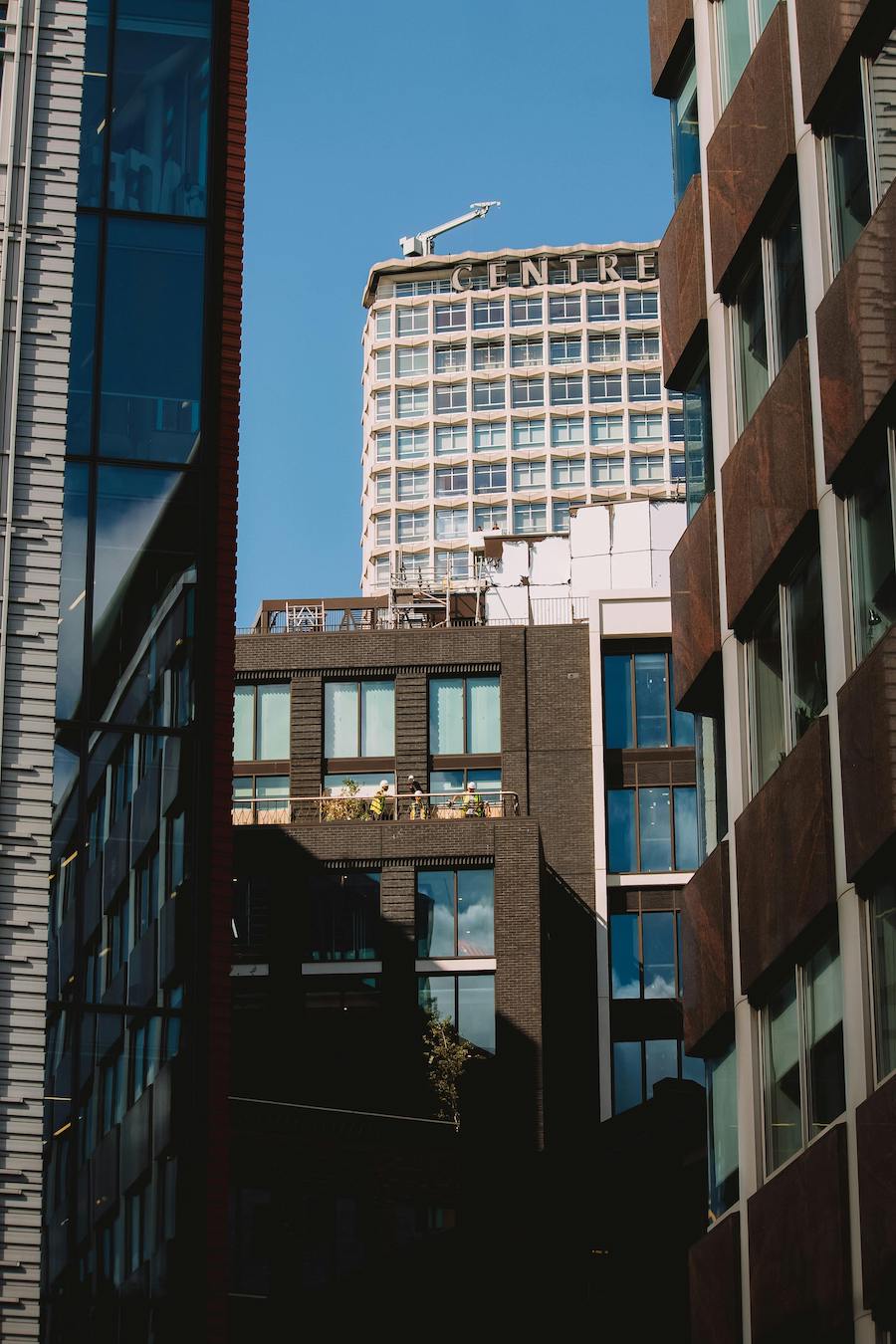 Lifestyle & Travel Concierge