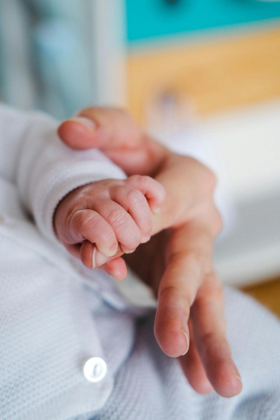 The reasons families seek a maternity nurse are as individual as the families themselves.