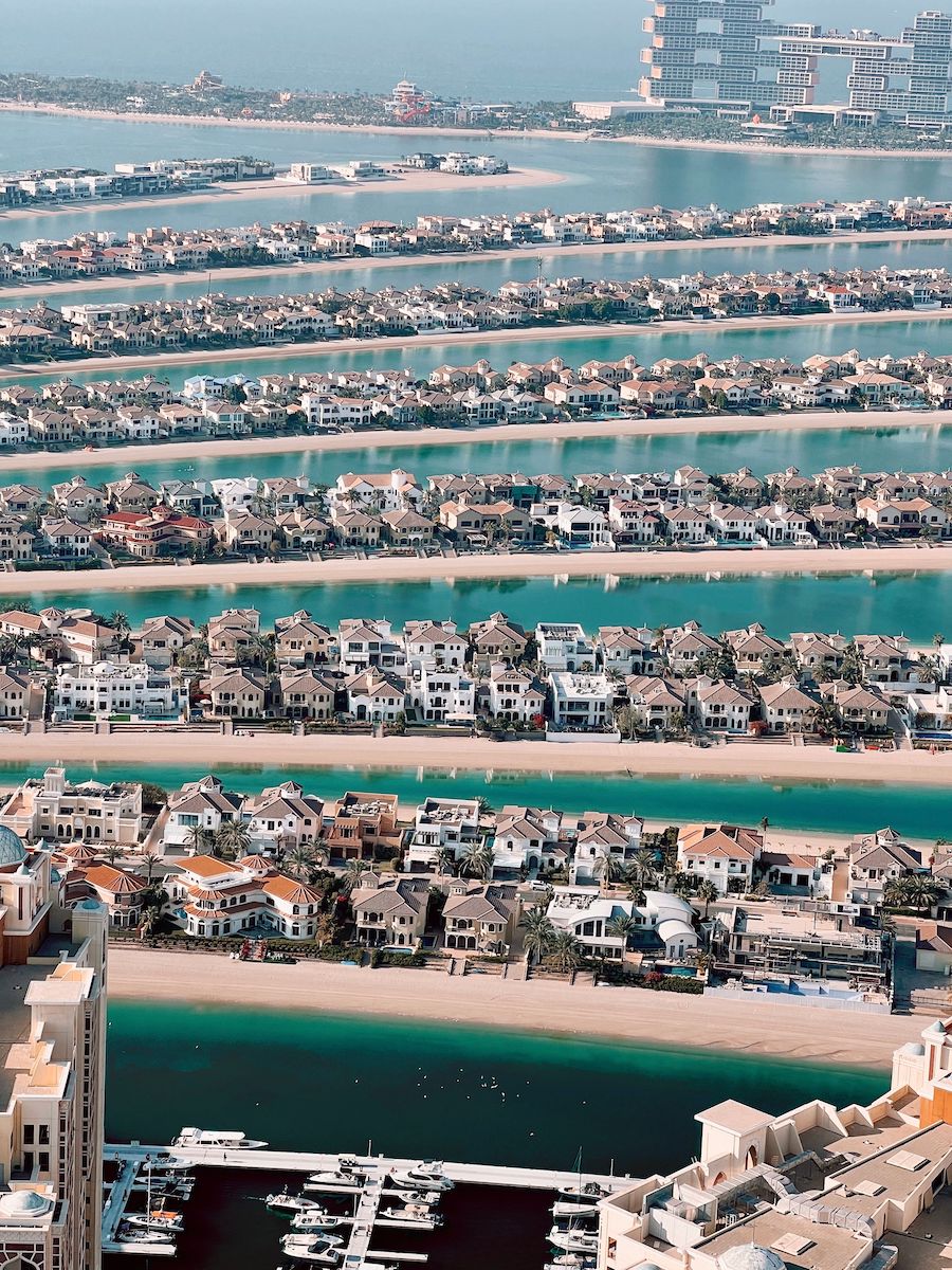 Cora provides private household staffing to clients in Dubai and further afield.