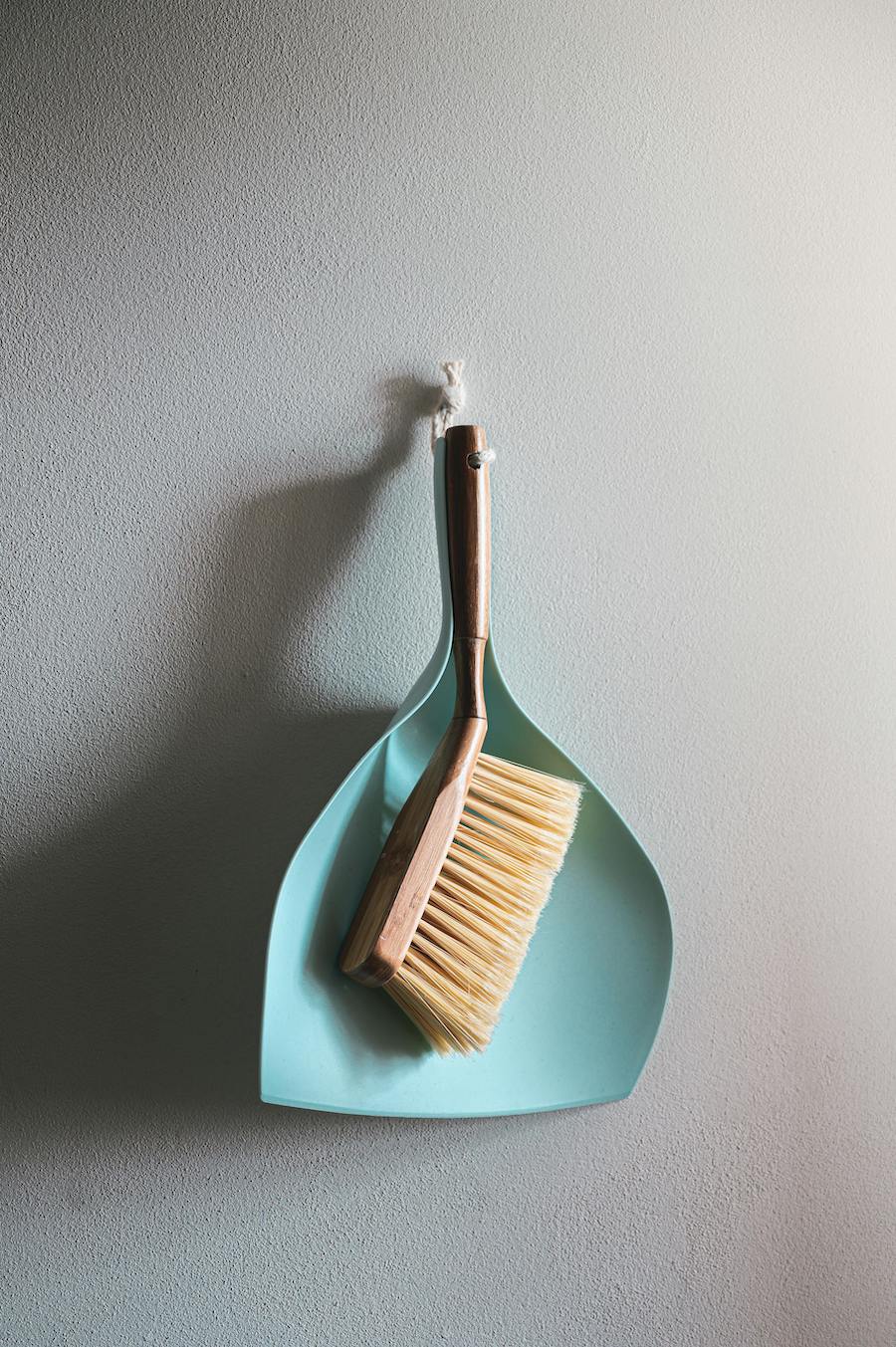 Weekend Housekeeper