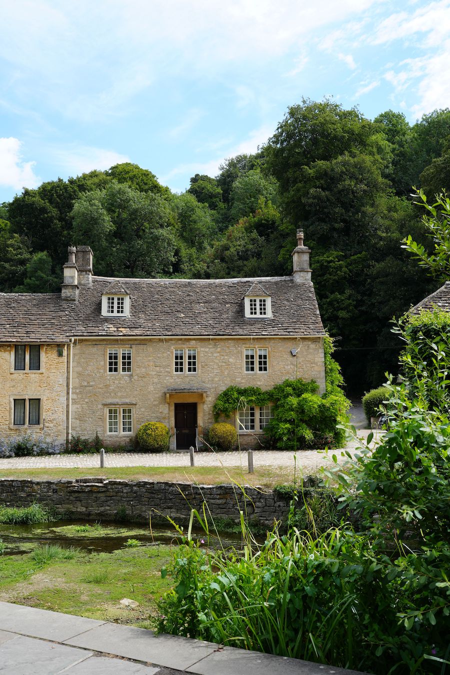 Head Gardener