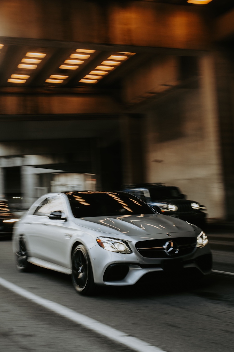 Part-time Family Driver