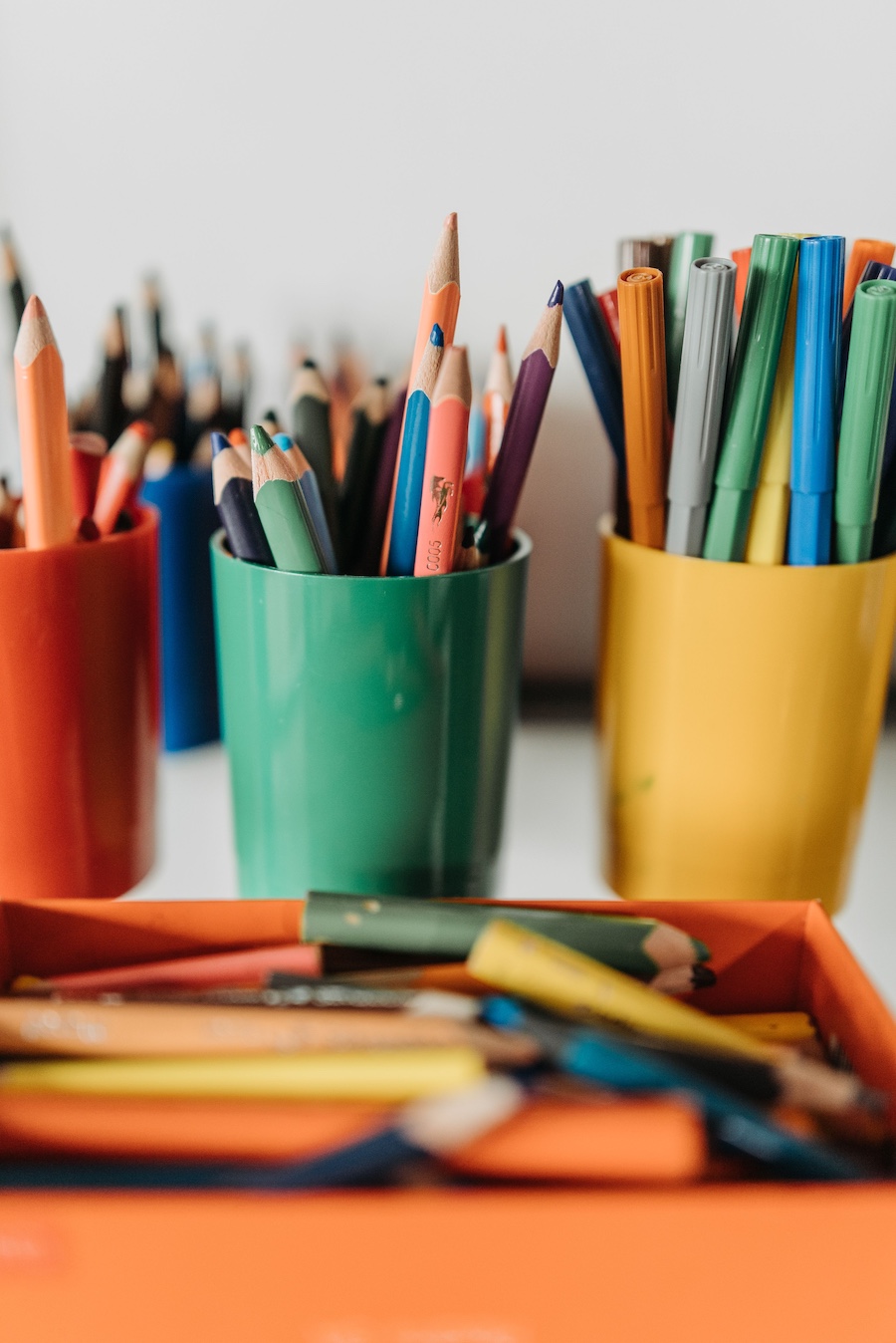 Temporary Home-School Tutor